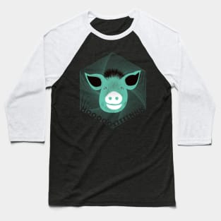 Piggy Baseball T-Shirt